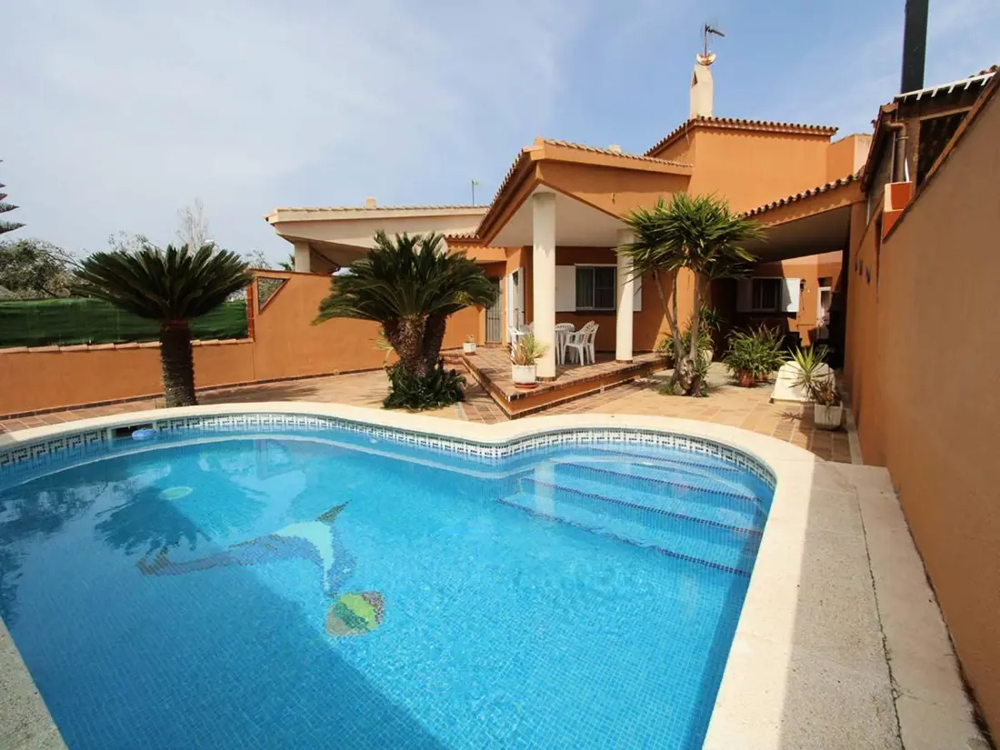 Maison de Vacances Deltebre 46