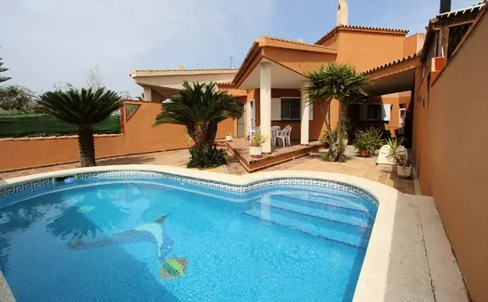 Maison de Vacances Deltebre 46