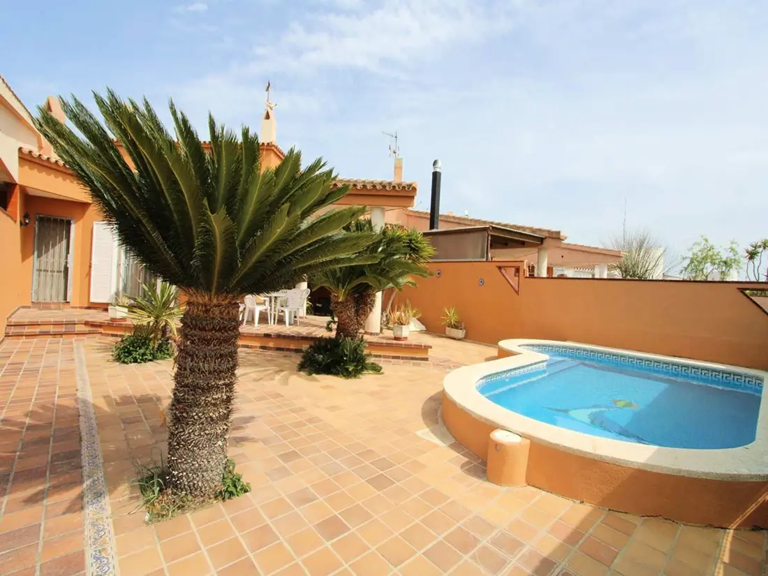 Maison de Vacances Deltebre 46
