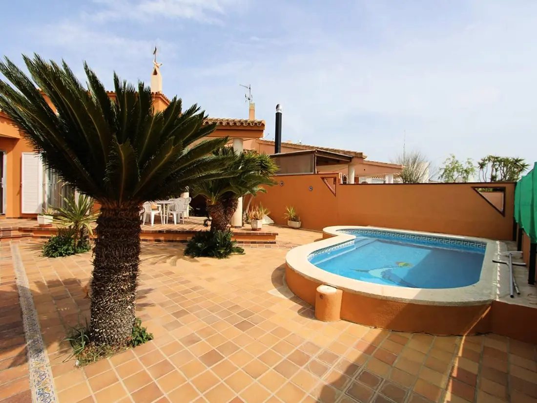 Maison de Vacances Deltebre 46