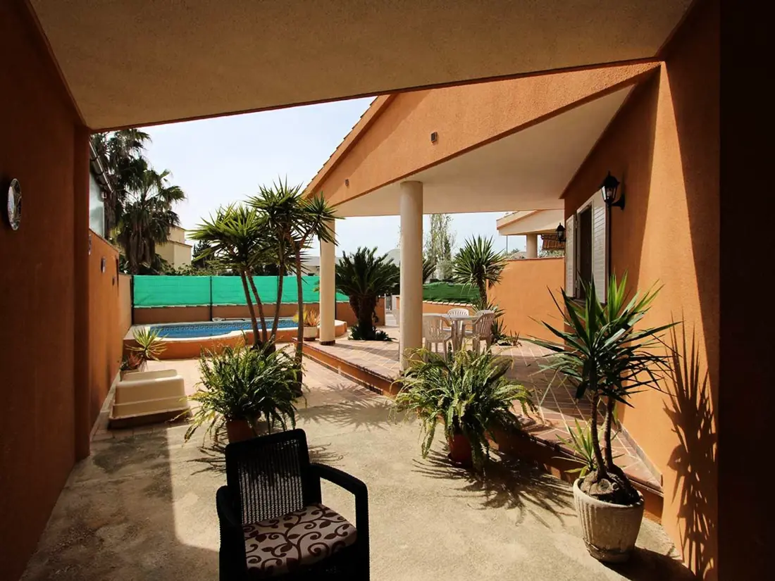 Maison de Vacances Deltebre 46