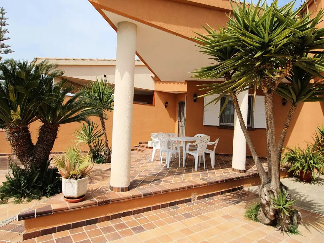 Maison de Vacances Deltebre 46