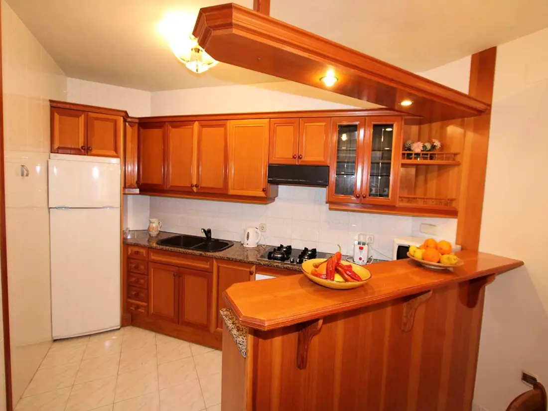 Maison de Vacances Deltebre 46