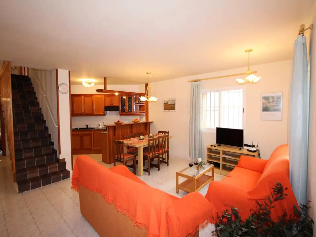 Maison de Vacances Deltebre 46