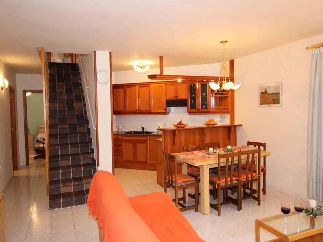 Maison de Vacances Deltebre 46
