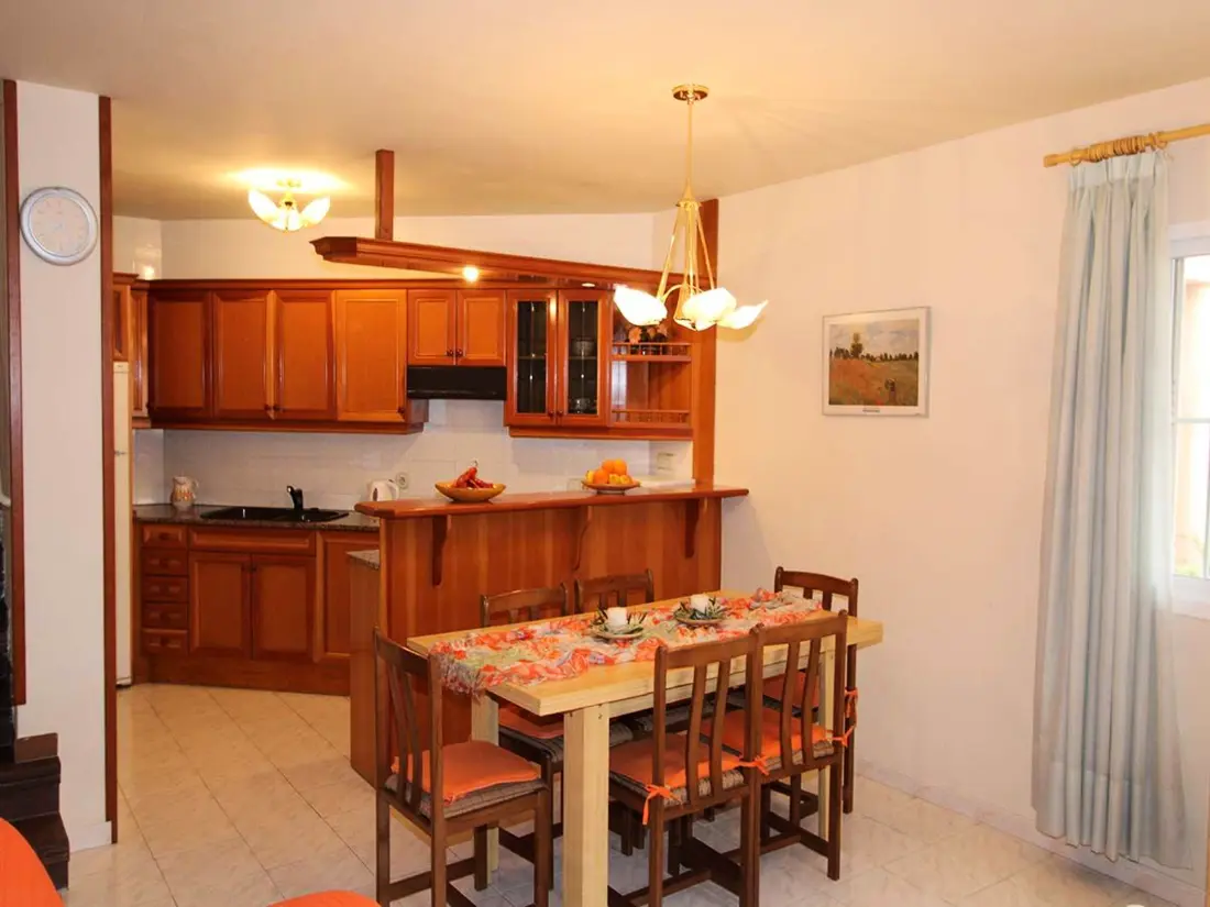 Maison de Vacances Deltebre 46