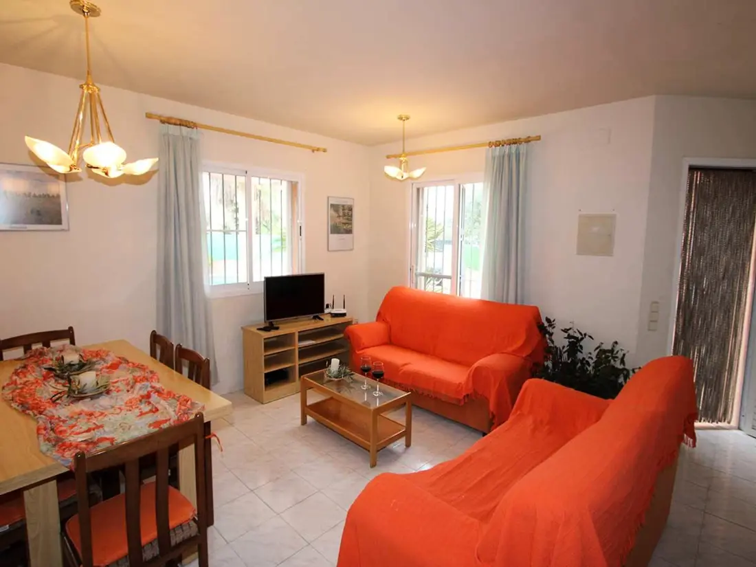 Maison de Vacances Deltebre 46