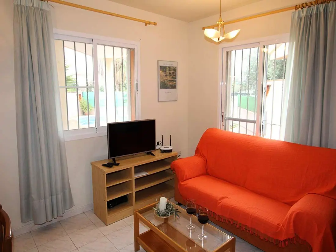 Maison de Vacances Deltebre 46