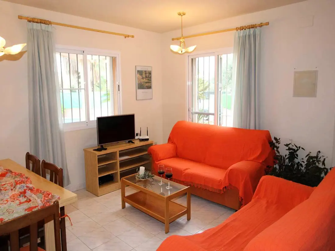 Maison de Vacances Deltebre 46