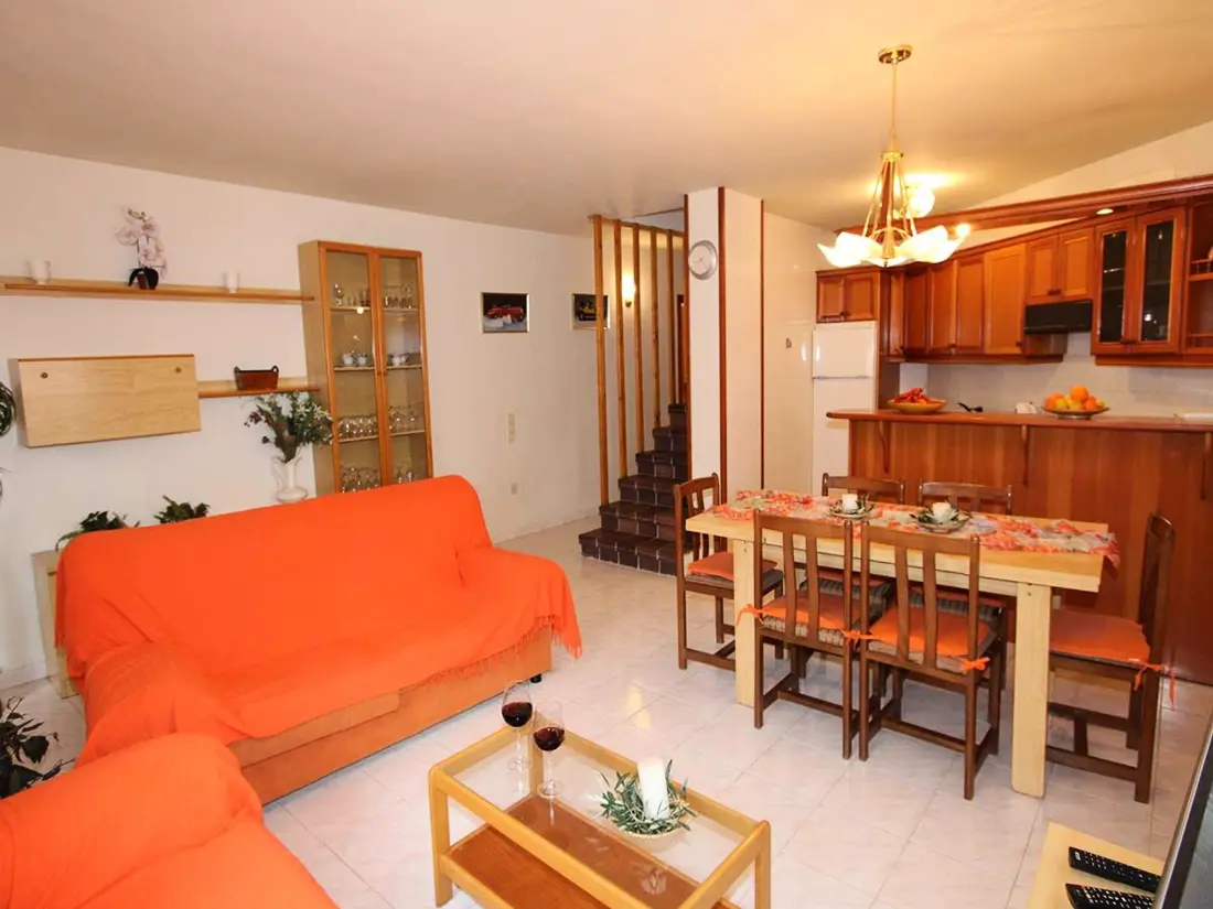 Maison de Vacances Deltebre 46