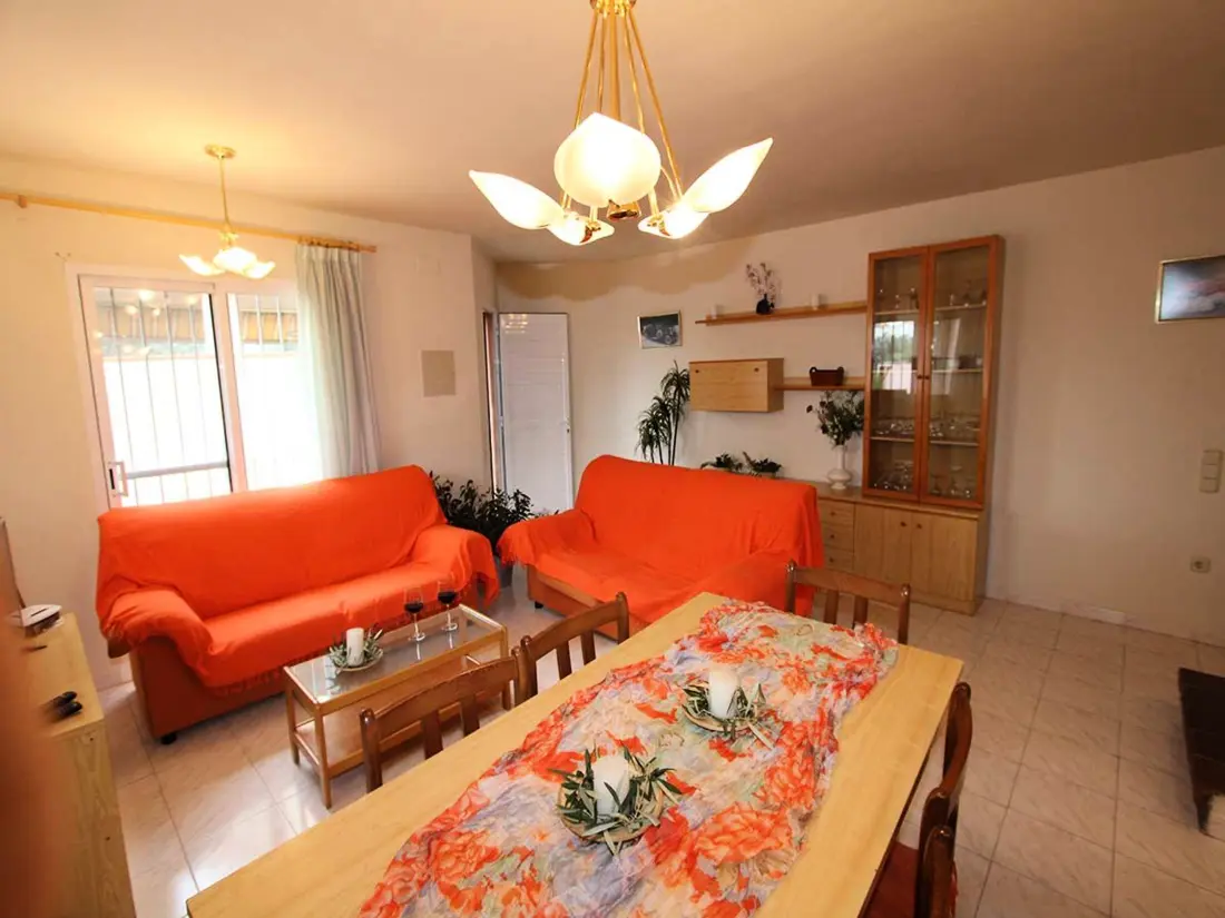 Maison de Vacances Deltebre 46