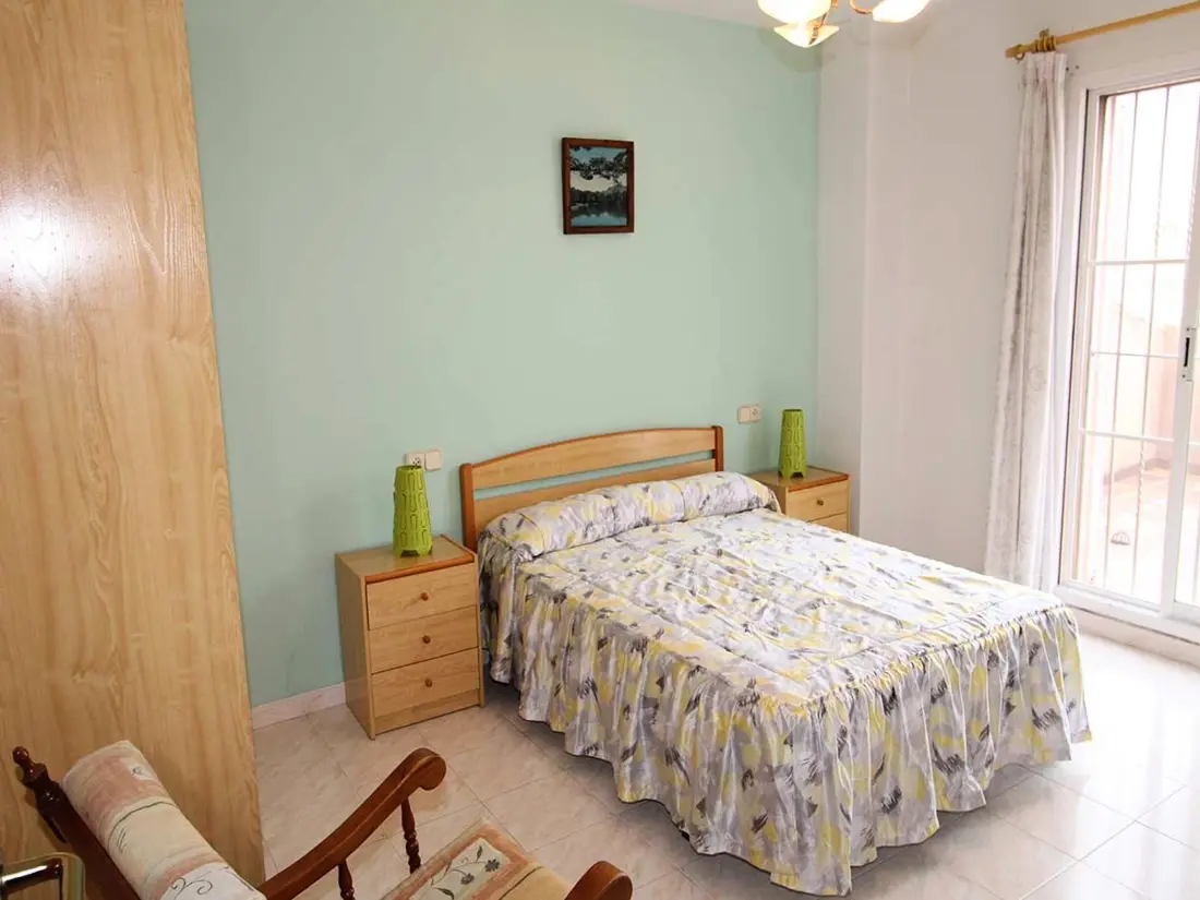 Maison de Vacances Deltebre 46
