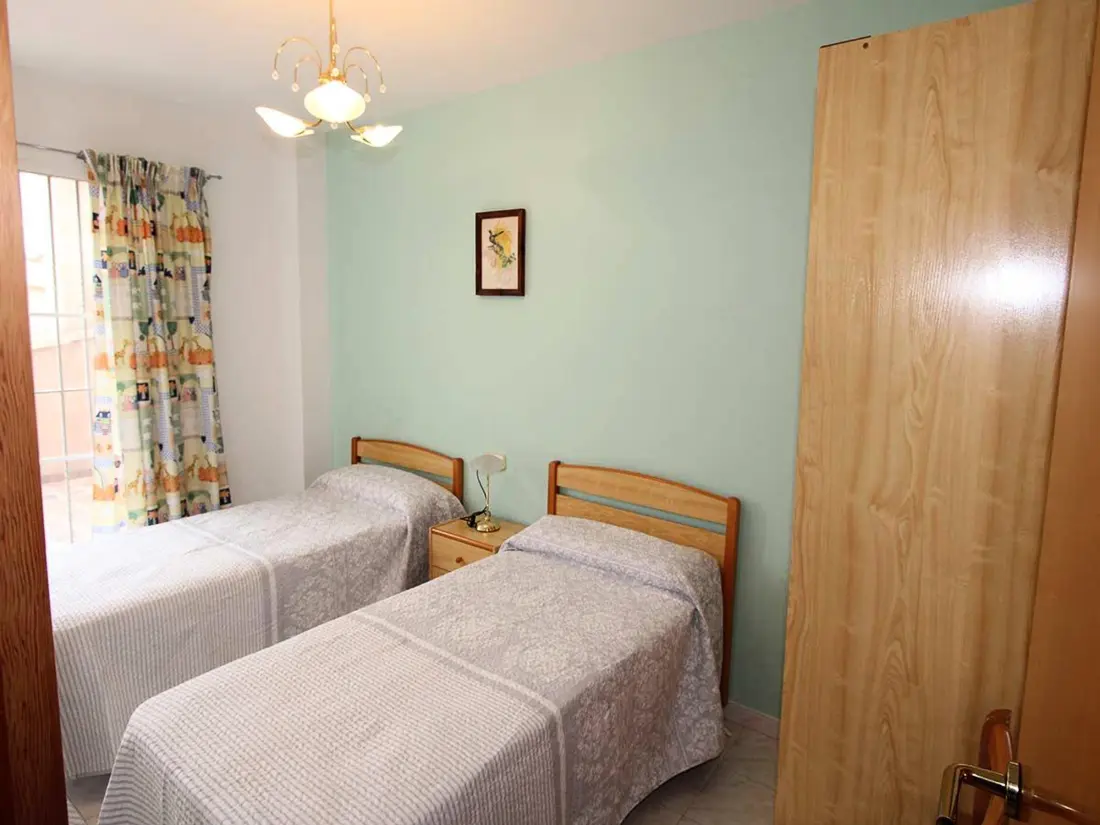 Maison de Vacances Deltebre 46