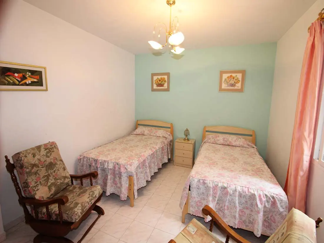 Maison de Vacances Deltebre 46