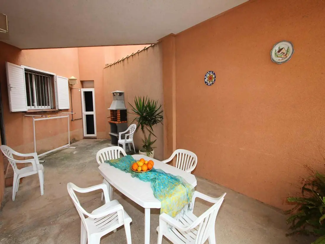 Maison de Vacances Deltebre 46
