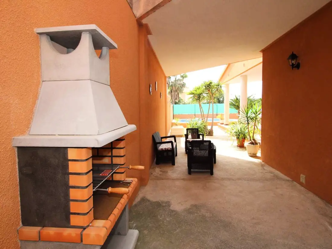 Maison de Vacances Deltebre 46