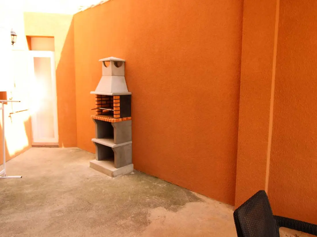 Maison de Vacances Deltebre 46