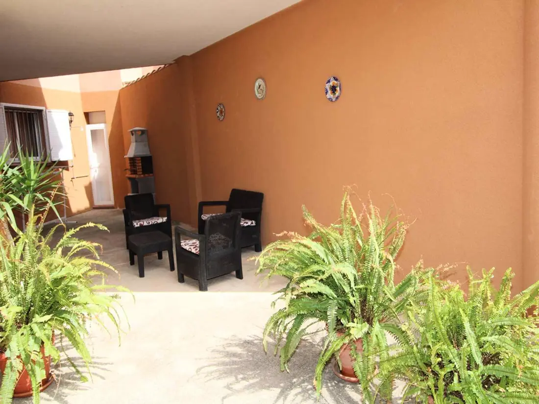 Maison de Vacances Deltebre 46