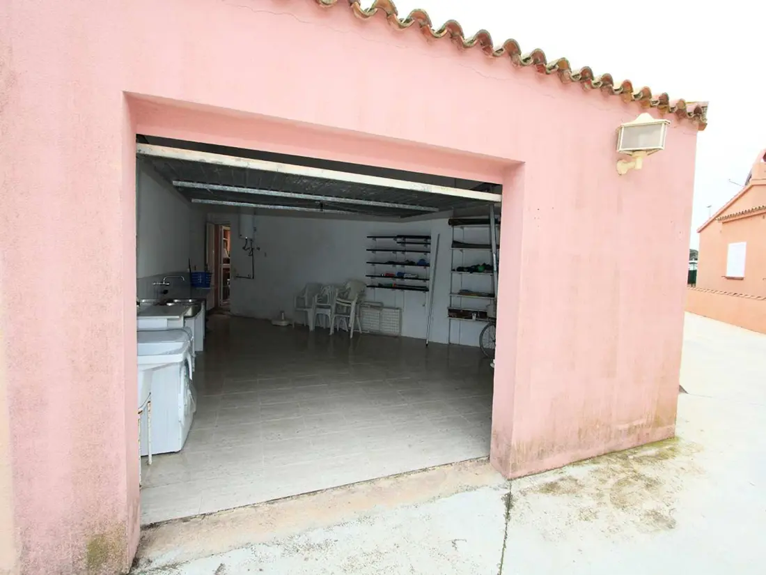 Maison de Vacances Deltebre 46