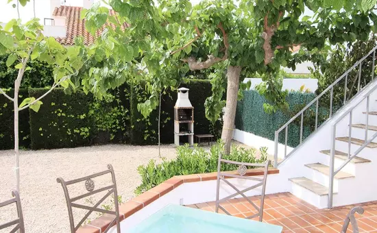 Maison de Vacances Deltebre 47