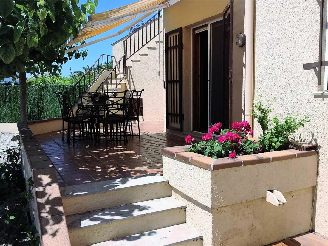Maison de Vacances Deltebre 47