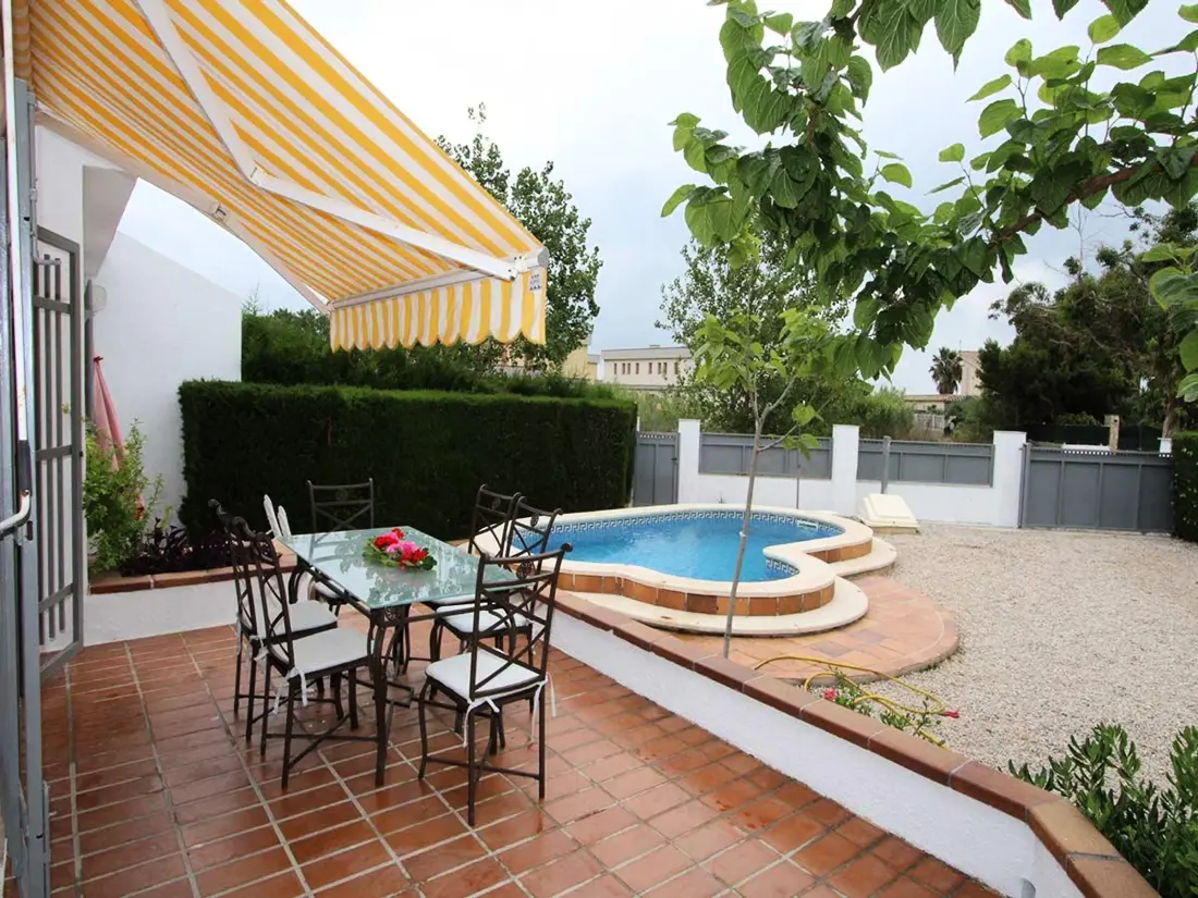 Maison de Vacances Deltebre 47