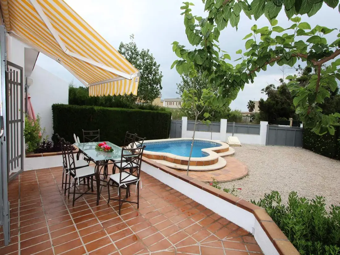 Maison de Vacances Deltebre 47