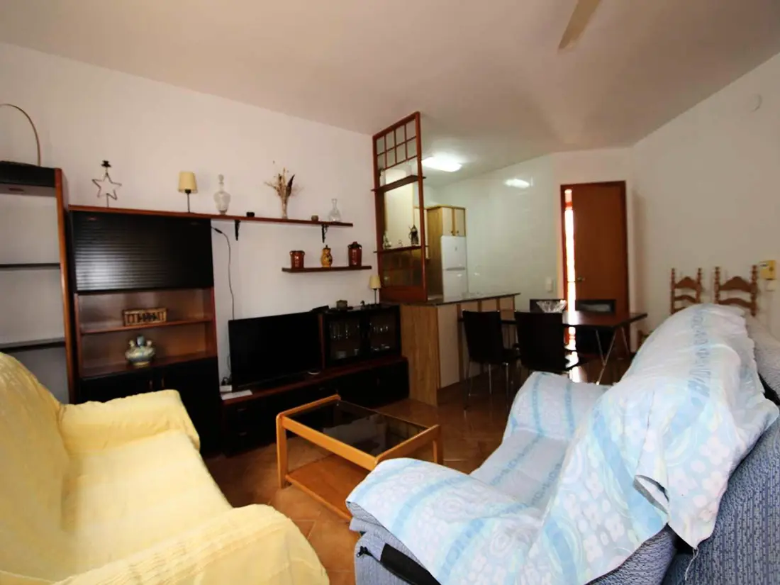 Maison de Vacances Deltebre 47