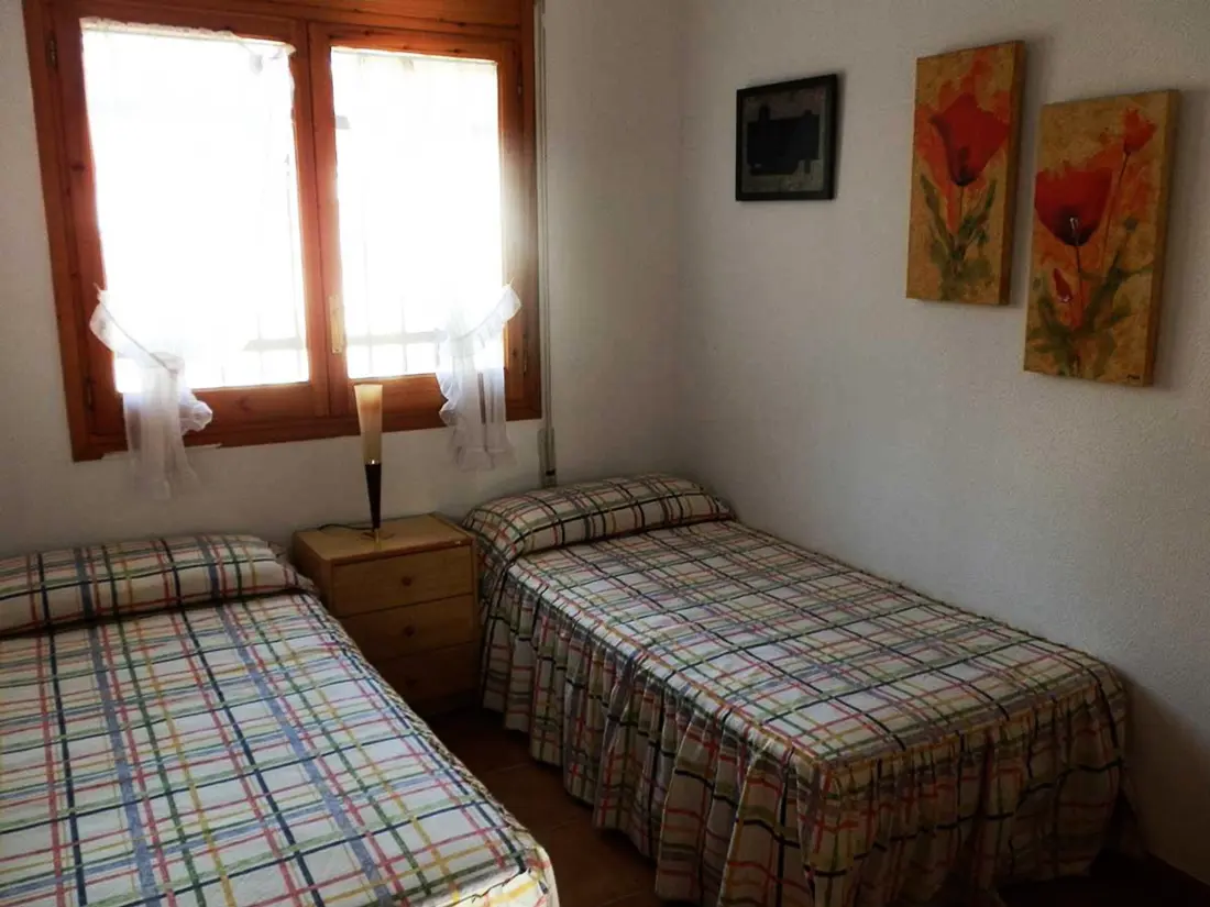 Maison de Vacances Deltebre 47