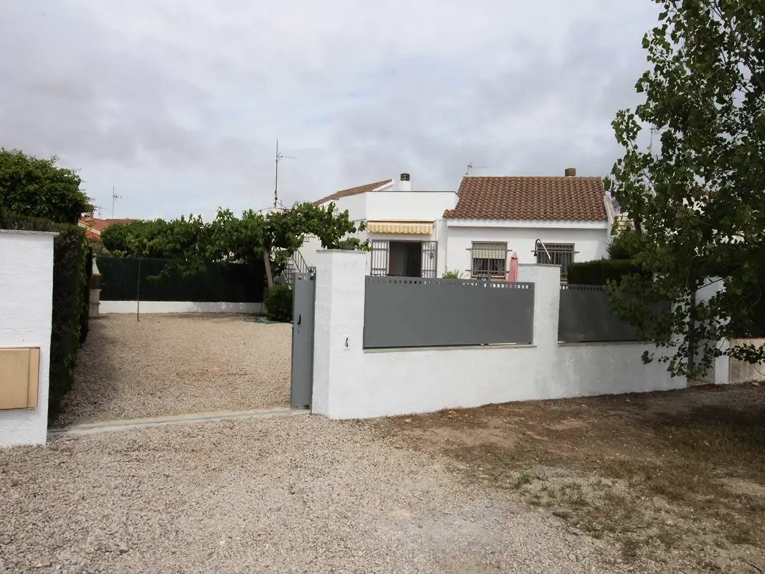 Maison de Vacances Deltebre 47