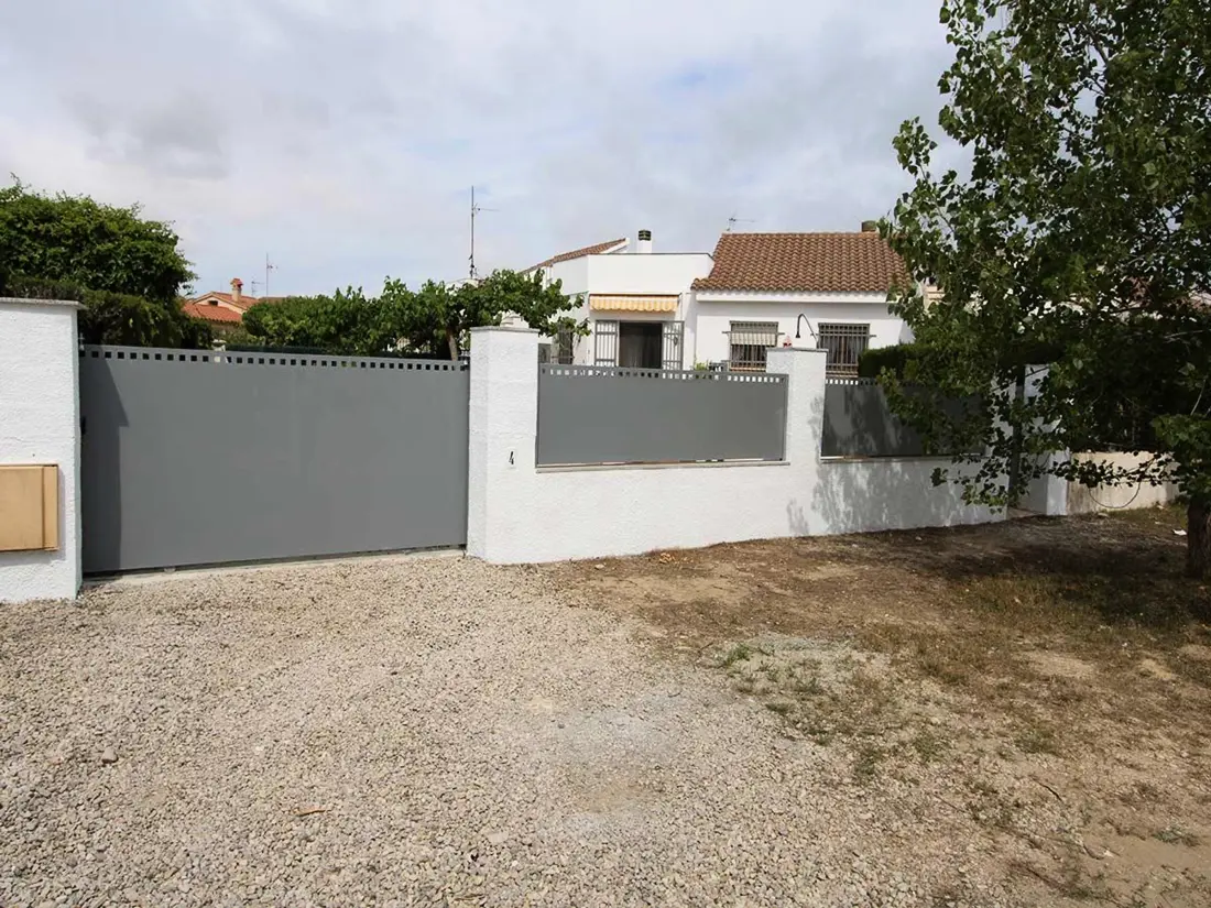 Maison de Vacances Deltebre 47