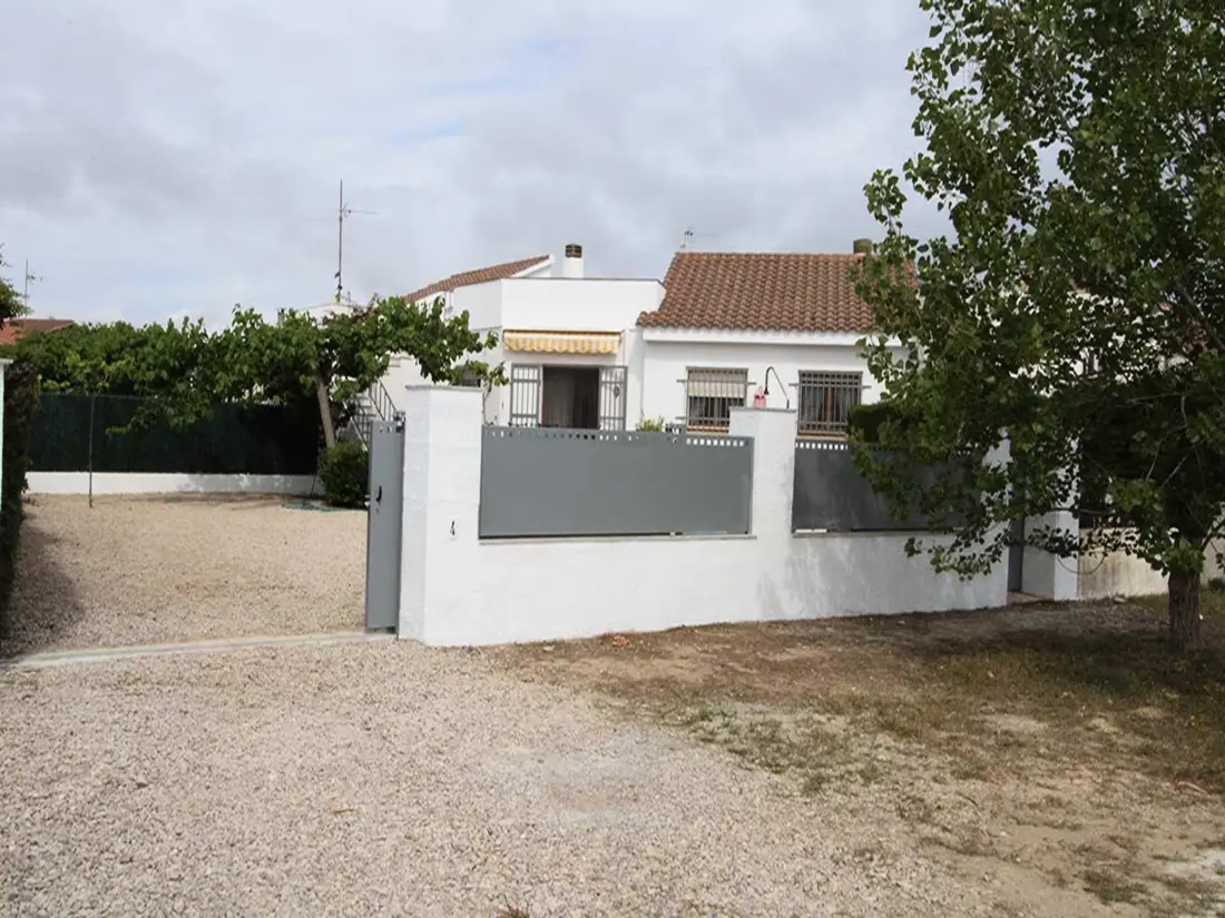 Maison de Vacances Deltebre 47