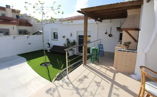 Maison de Vacances Deltebre 48