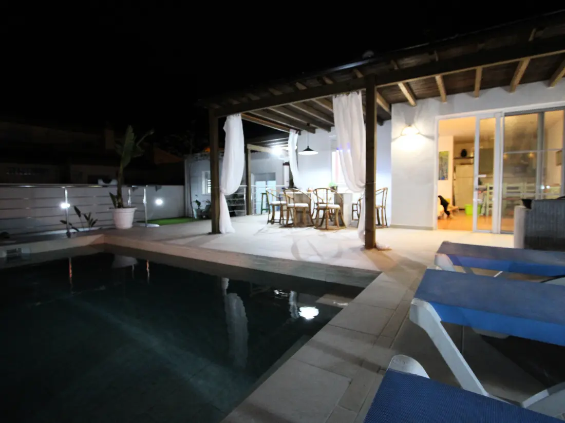 Maison de Vacances Deltebre 48