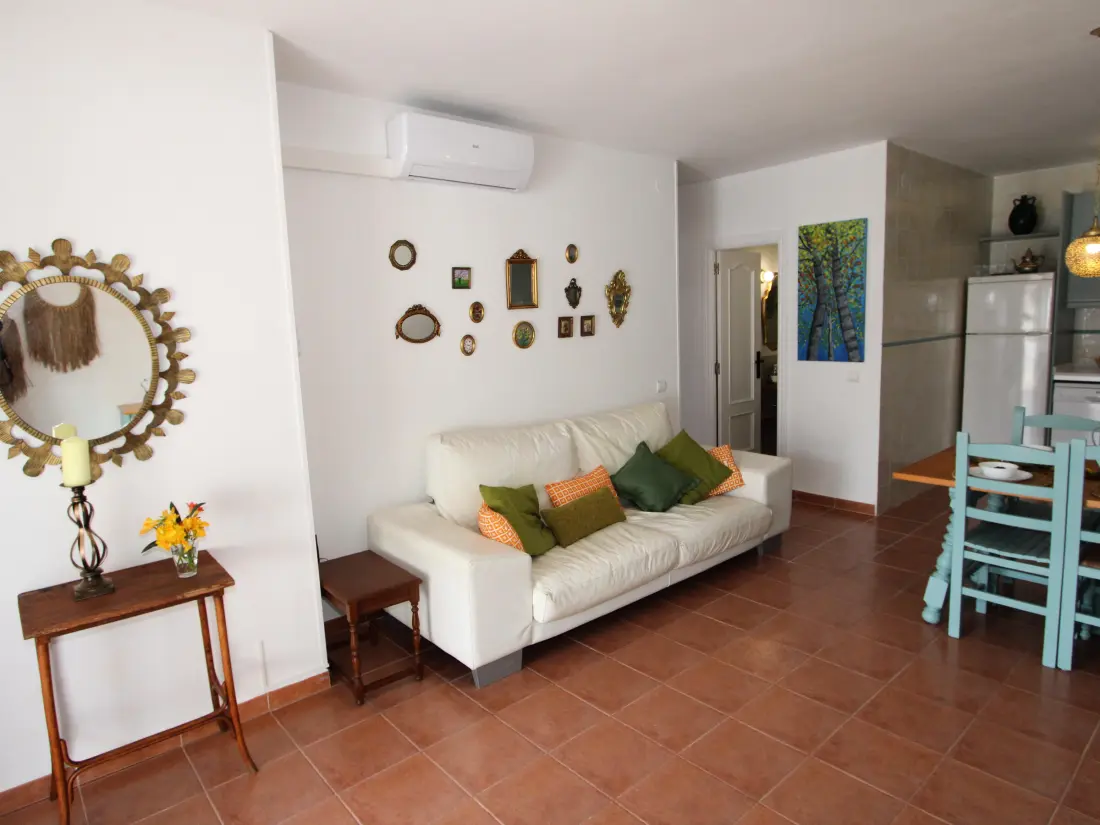 Maison de Vacances Deltebre 48