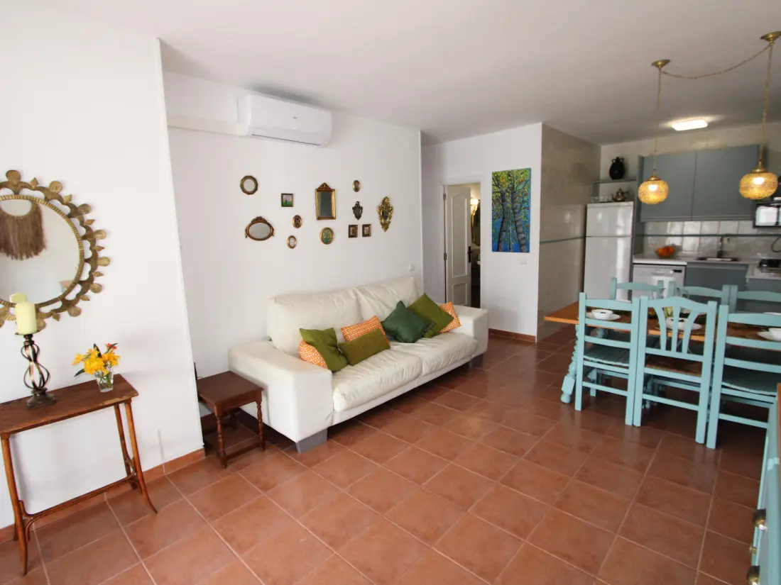 Maison de Vacances Deltebre 48