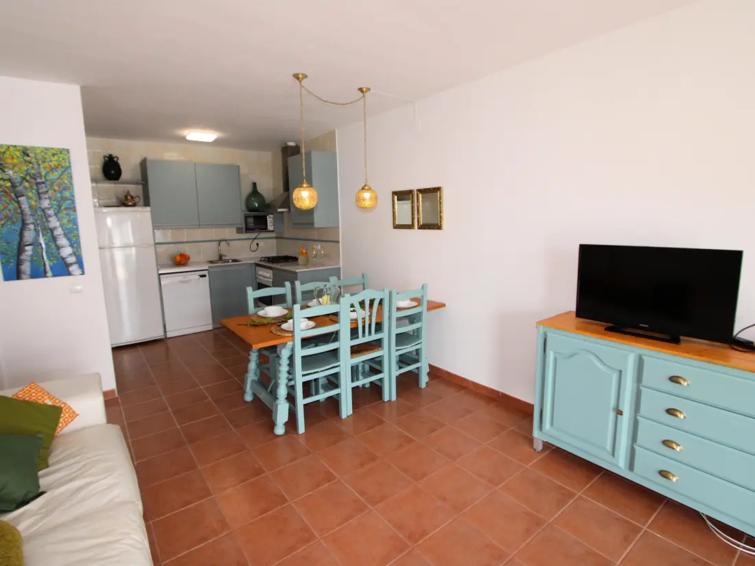 Maison de Vacances Deltebre 48