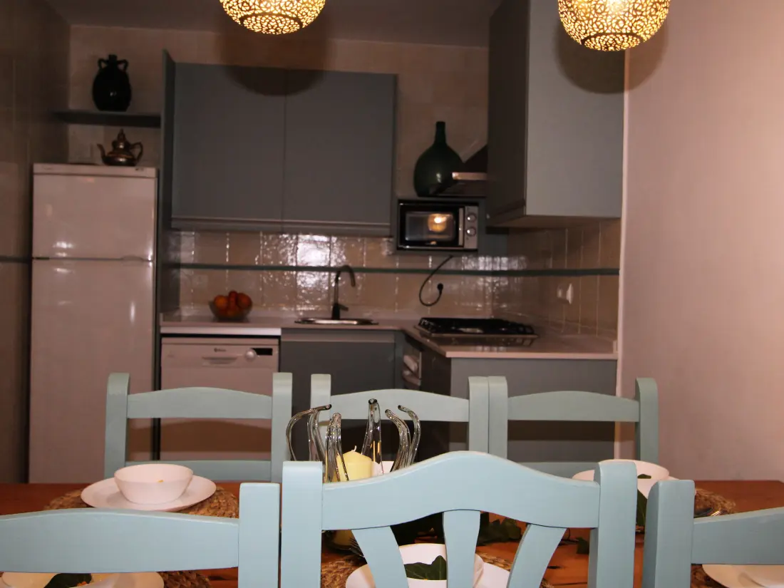 Maison de Vacances Deltebre 48