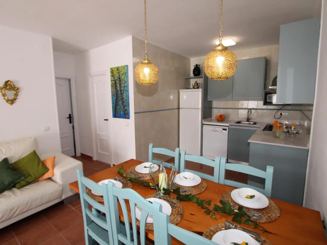 Maison de Vacances Deltebre 48