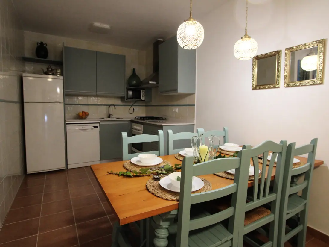 Maison de Vacances Deltebre 48