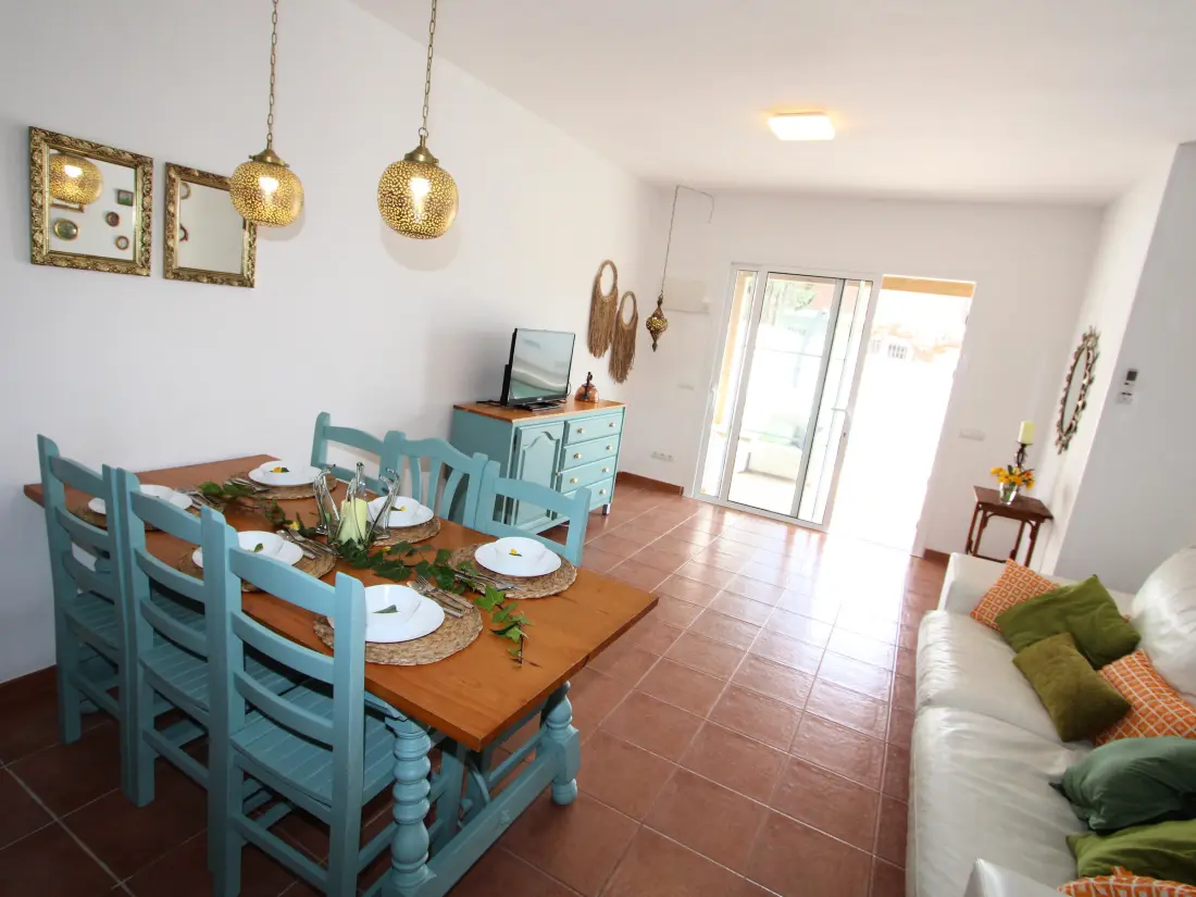 Maison de Vacances Deltebre 48