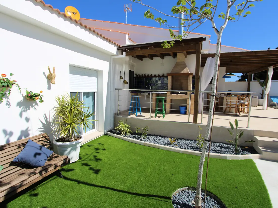 Maison de Vacances Deltebre 48