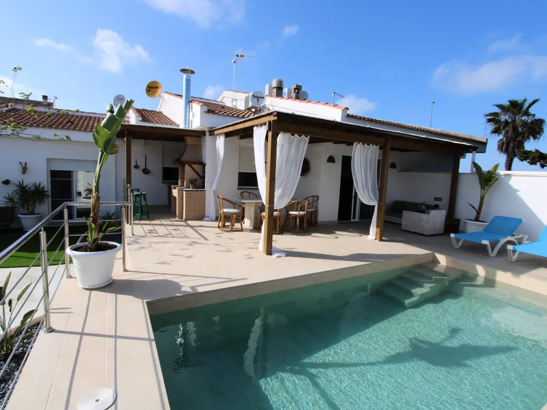 Maison de Vacances Deltebre 48
