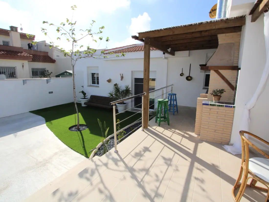 Maison de Vacances Deltebre 48