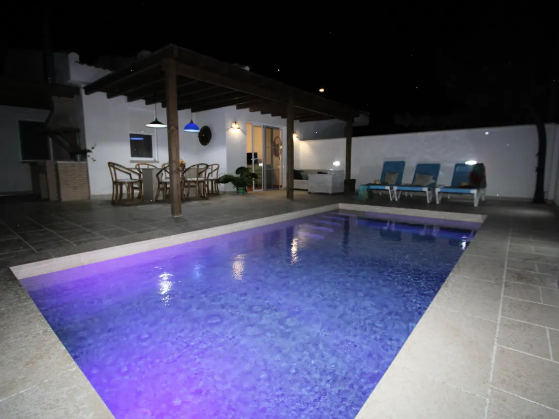 Maison de Vacances Deltebre 48