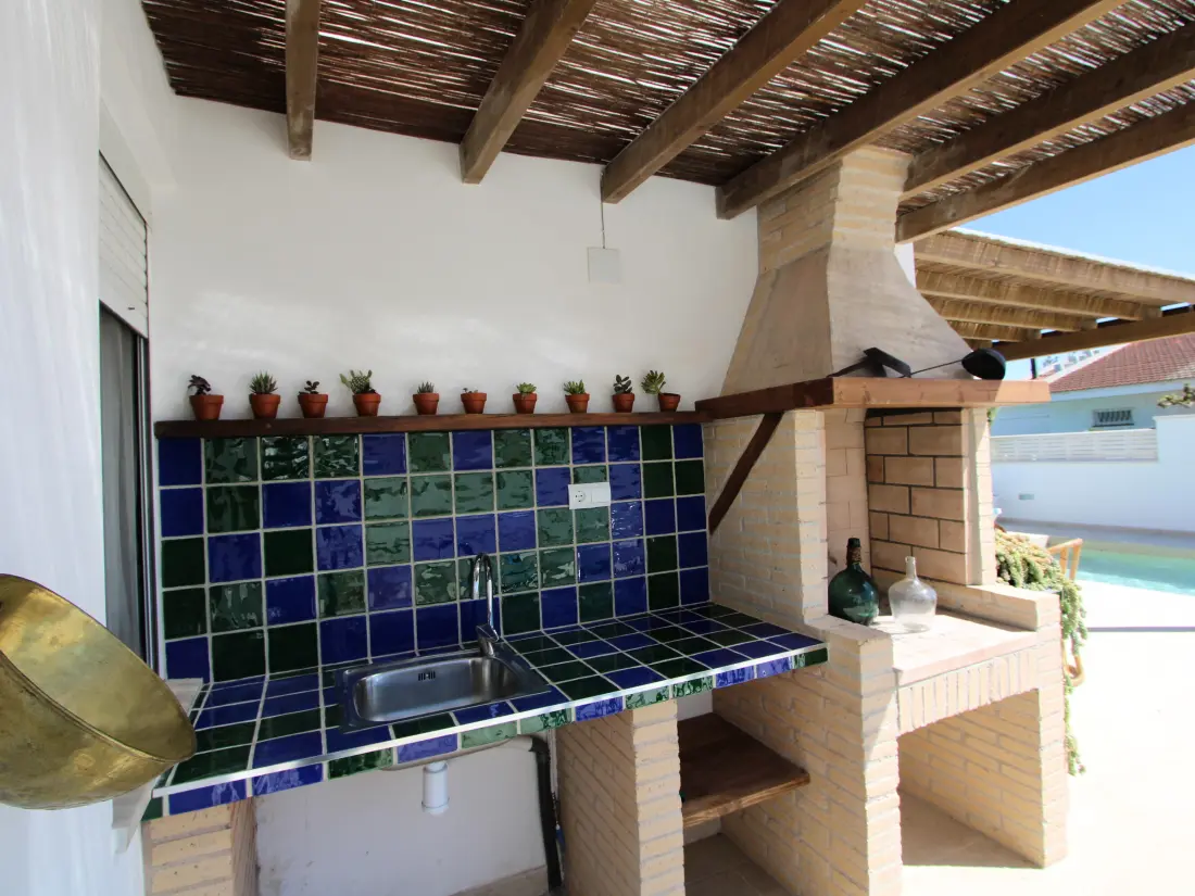 Maison de Vacances Deltebre 48