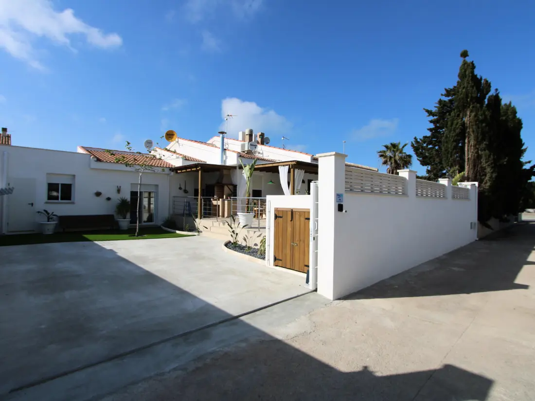 Maison de Vacances Deltebre 48