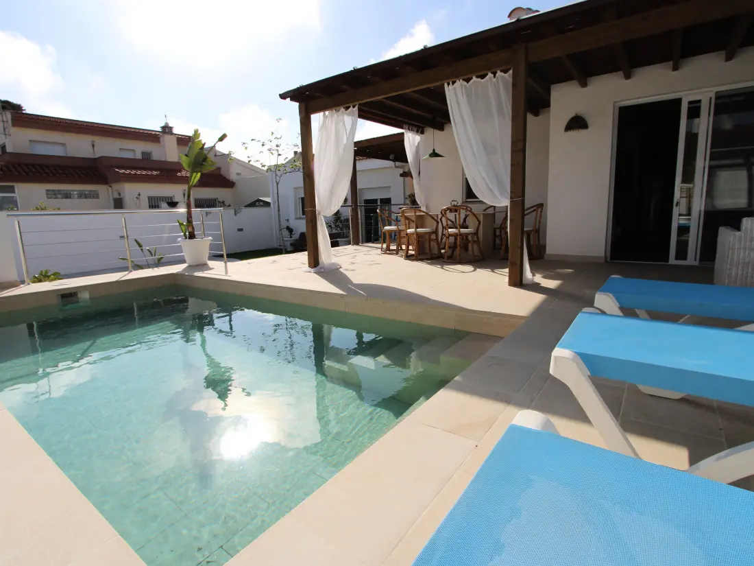 Maison de Vacances Deltebre 48