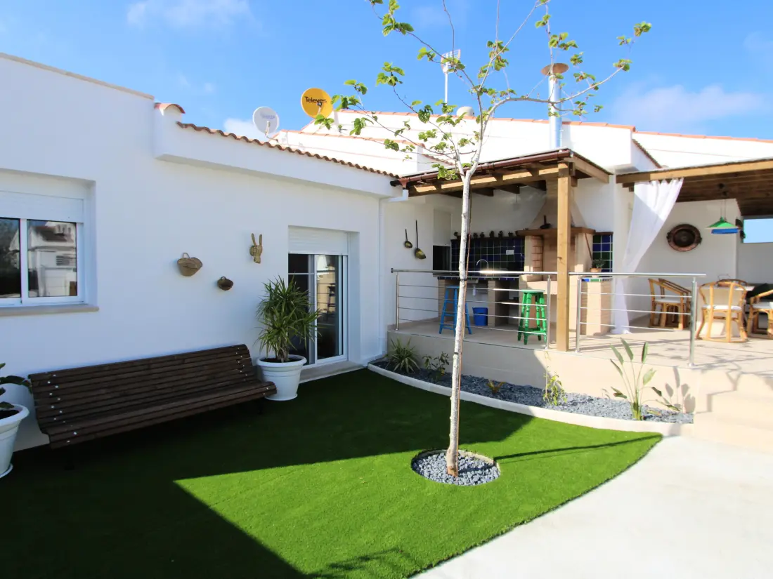 Maison de Vacances Deltebre 48