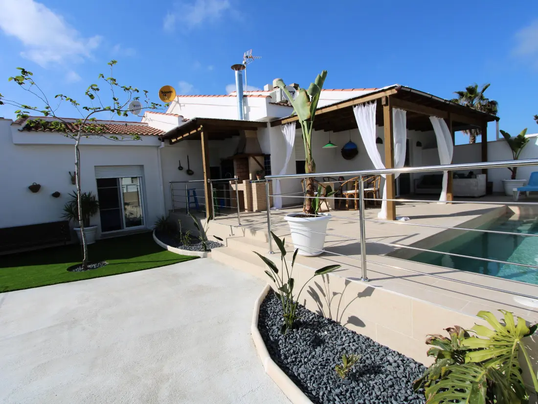 Maison de Vacances Deltebre 48